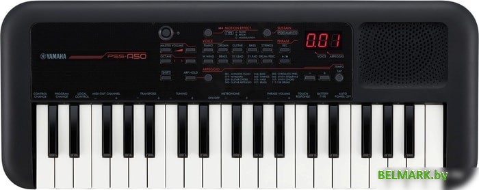 Синтезатор Yamaha PSS-A50 - фото