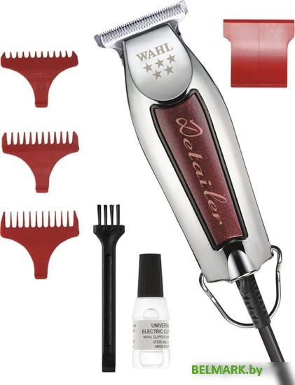 Машинка для стрижки Wahl Detailer X-tra Wide 8081-1216H - фото2