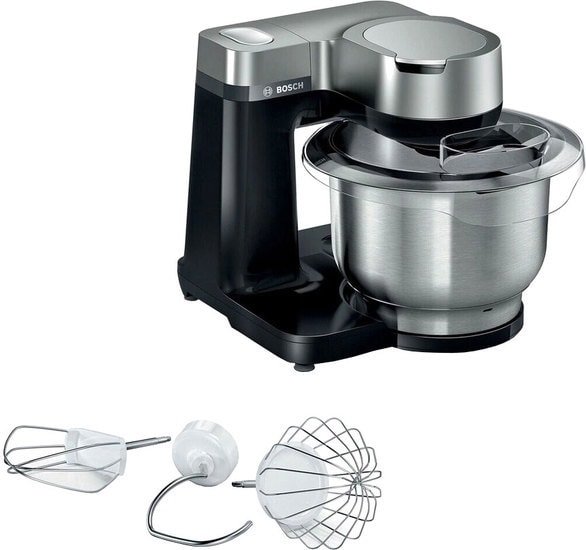 Кухонная машина Bosch MUMS2VM00 - фото