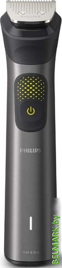 Машинка для стрижки волос Philips MG9530/15 - фото2