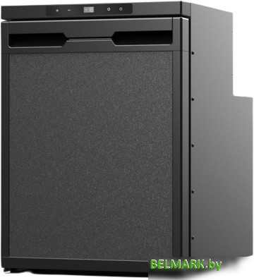 Компрессорный автохолодильник Alpicool CR50X - фото