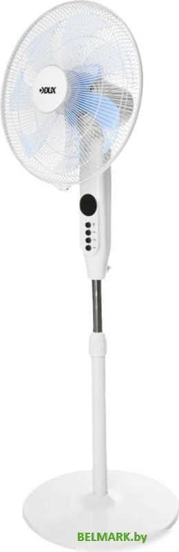 Вентилятор DUX 60-0221 - фото2