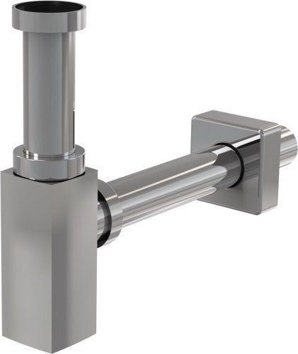 Сифон Alcaplast A401 - фото