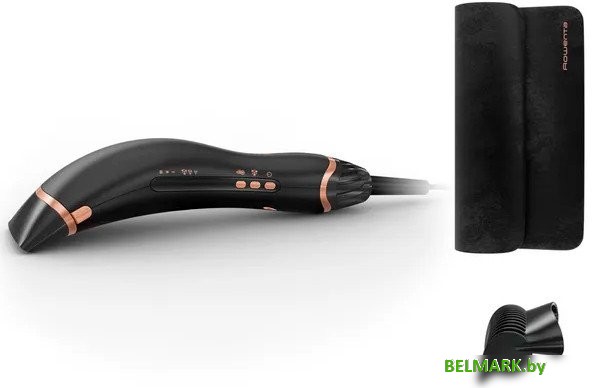 Фен Rowenta Ultimate Experience Air Motion CF8C20E0 - фото