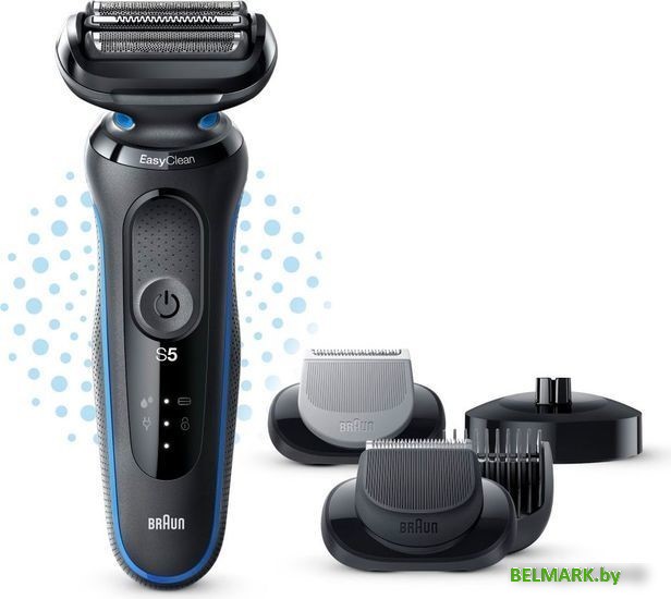 Электробритва Braun Series 5 51-B4650CS - фото2