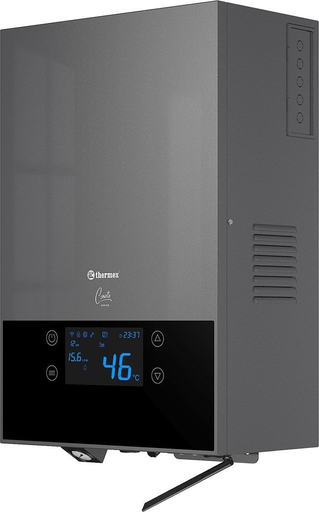 Отопительный котел Thermex Cometa 6-12 Wi-Fi - фото2