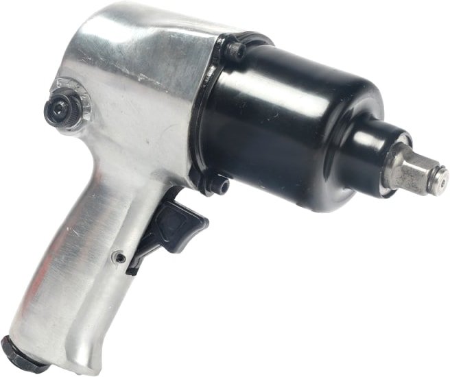 Пневматический гайковерт Patriot PN 610 - фото2