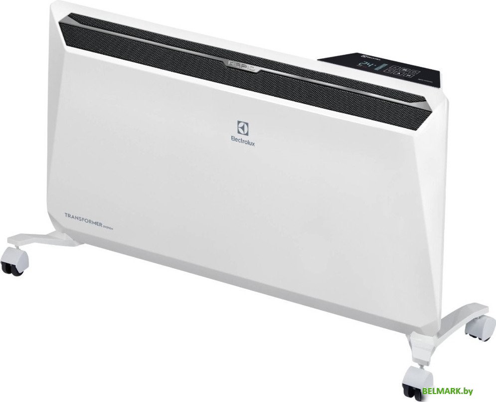 Конвектор Electrolux Rapid Transformer ECH/R-2000 T (с шасси, инвертор) - фото2