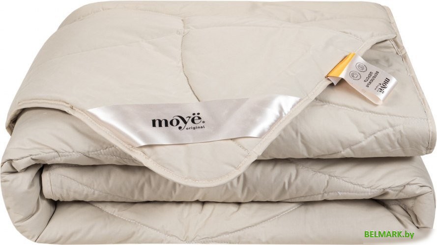 Одеяло Moye Original 2сп MO-01/300-ВШ-172 - фото
