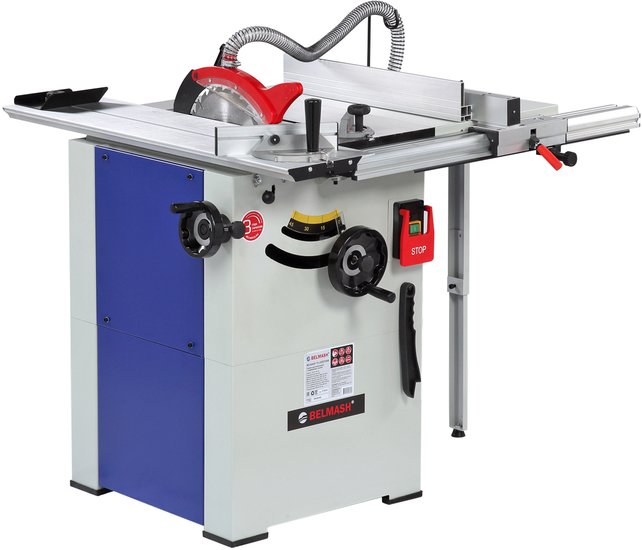 Станок Белмаш TS-250ST1000 - фото