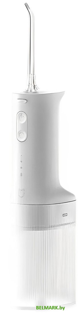 Ирригатор Xiaomi Water Flosser 2 MEO705 (белый, международная версия) - фото