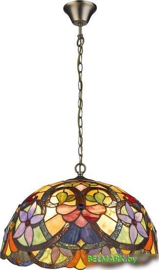 Подвесная люстра Velante 818-806-03 - фото