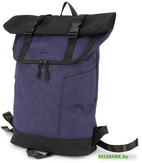 Городской рюкзак Himawari 1682-02 - фото2