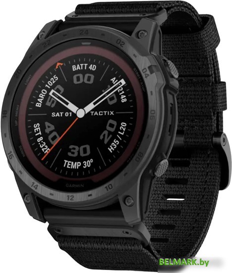Умные часы Garmin Tactix 7 Pro - фото