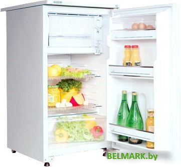 Однокамерный холодильник Саратов 452 (КШ-120) - фото2