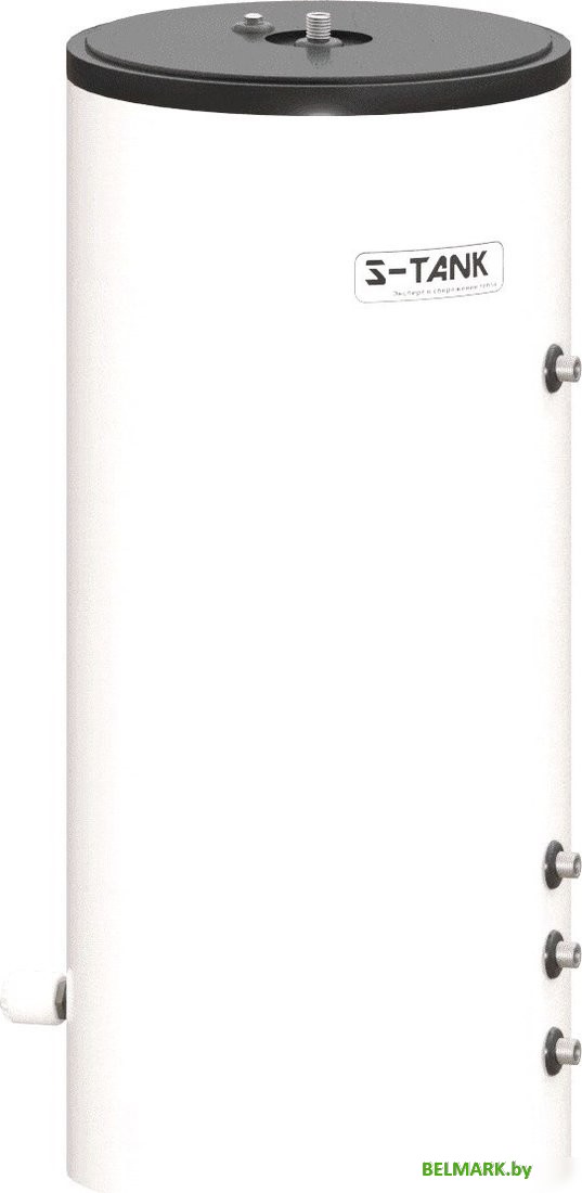 Бойлер косвенного нагрева S-Tank P Turbo-150 - фото