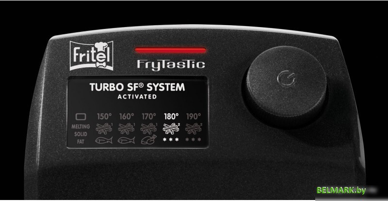 Фритюрница Fritel FryTastic 5371 - фото2