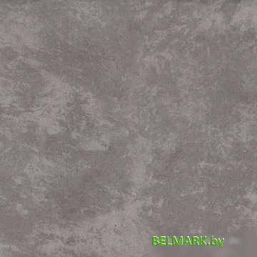 Стеллаж Hype Mebel Босс 120x200 (черный/дуб галифакс натуральный/велюр серый) - фото2