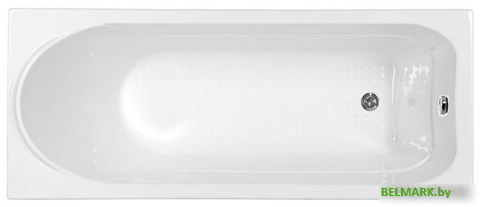 Ванна Aquanet West 150x70 (с каркасом) - фото