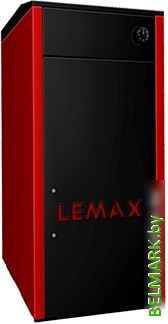 Отопительный котел Лемакс Premier 17.4 - фото