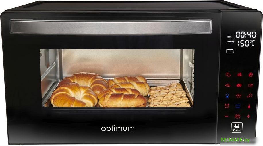 Мини-печь Optimum PK-3000 - фото2