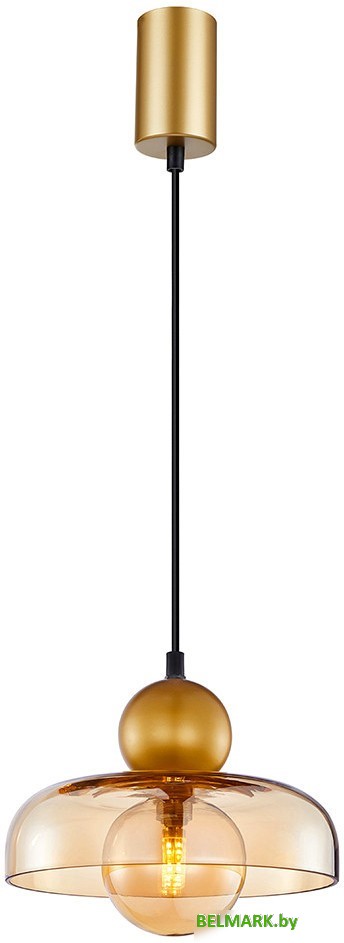 Подвесная люстра F-Promo 4350-1P - фото