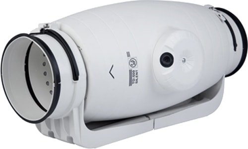 Осевой вентилятор Soler&Palau TD-500/150-160 Silent 3V 5211302100 - фото
