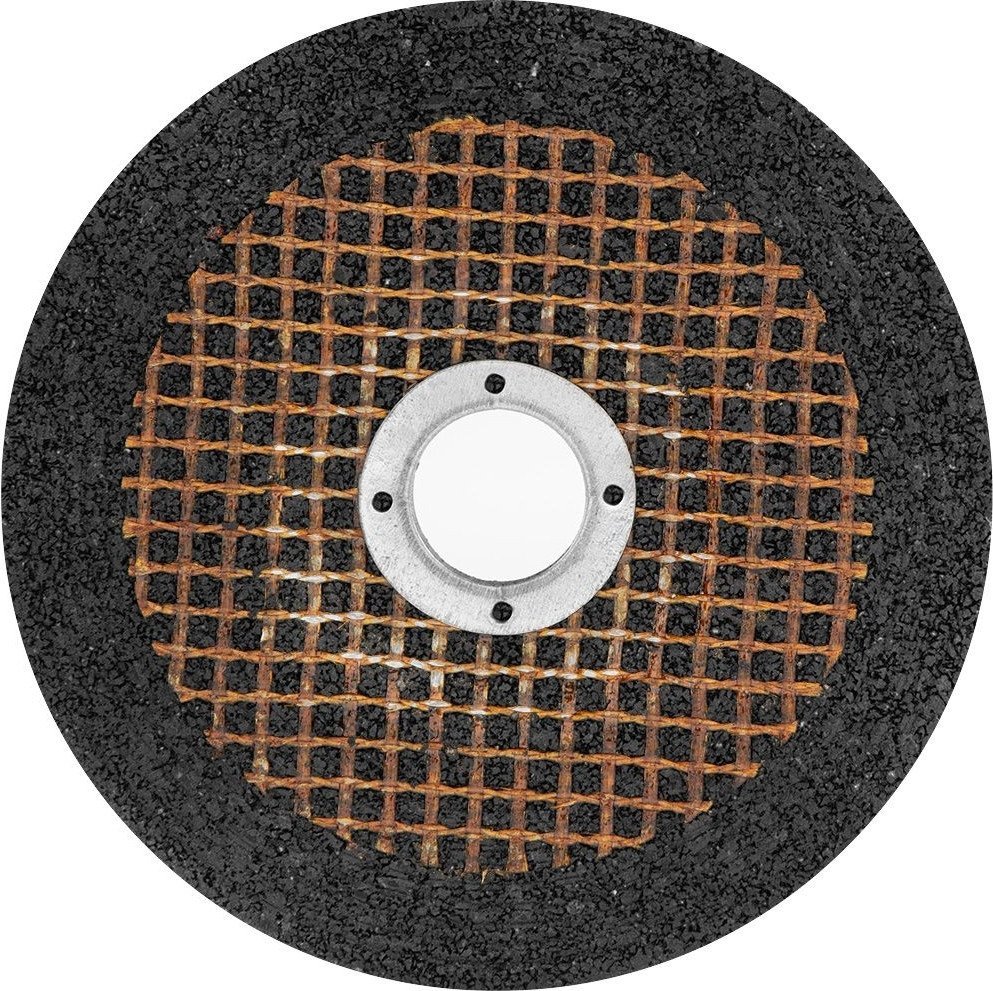 Угловая шлифмашина NEO 14-508 - фото2