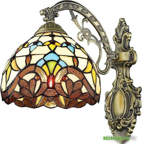 Бра Velante 830-801-01 - фото