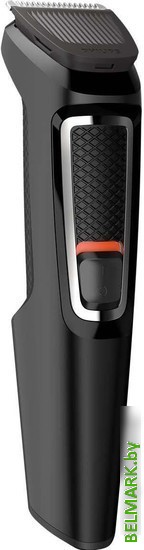 Машинка для стрижки Philips MG3730/15 - фото2