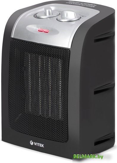 Тепловентилятор Vitek VT-2067 - фото
