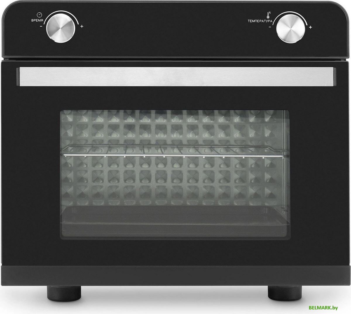 Мини-печь Hyundai MIO-HY087 - фото2