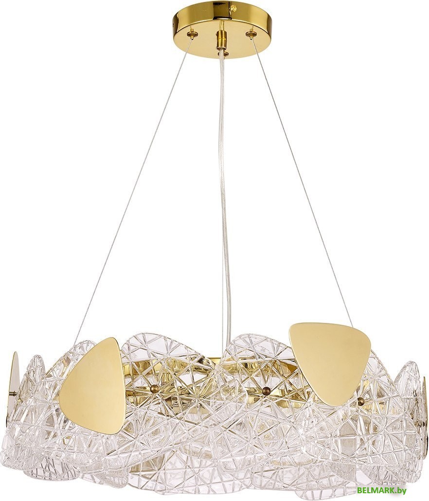 Люстра Lumion Queeny 6582/6 - фото