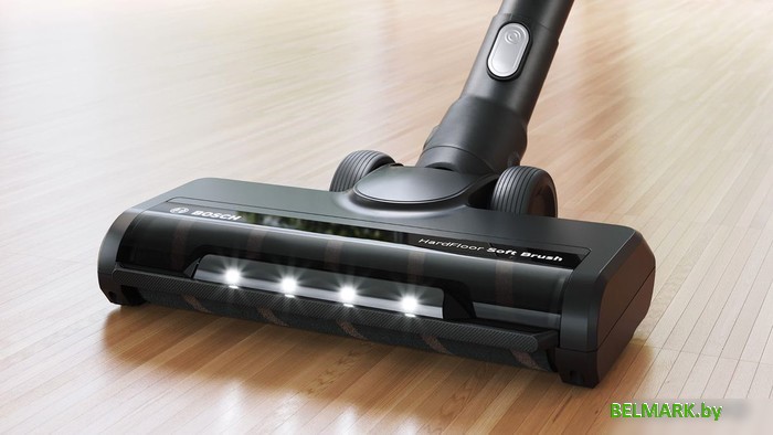 Щетка для твердых поверхностей Bosch BHZUHF - фото2