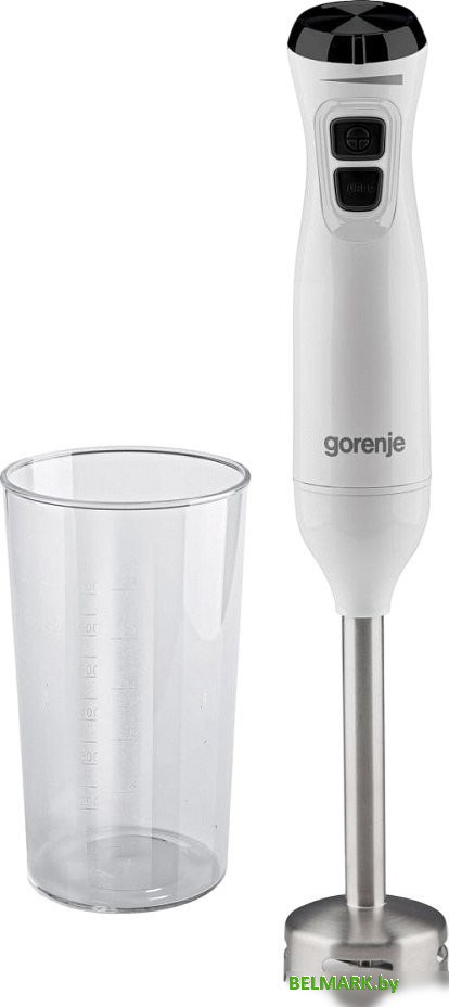 Погружной блендер Gorenje HBX601XG - фото