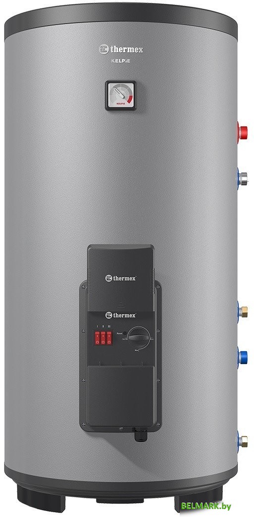 Накопительный электрический водонагреватель Thermex Kelpie 150 F - фото