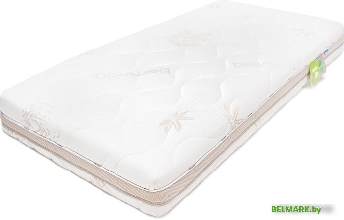 Матрас Плитекс Bamboo Nature 65x125 - фото2