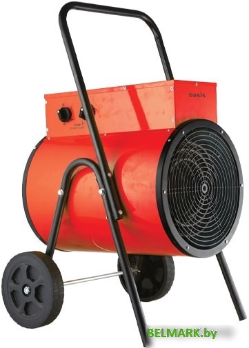 Тепловая пушка Oasis TP-150R - фото