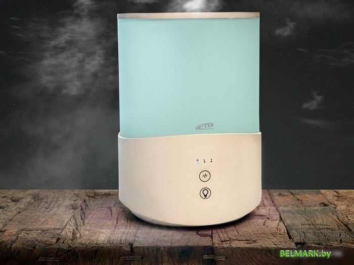 Увлажнитель воздуха Air Intelligent Comfort AC612 - фото2