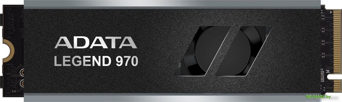 SSD ADATA Legend 970 1TB SLEG-970-1000GCI - фото