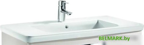 Умывальник Roca The Gap 70x44 [7327471000] - фото