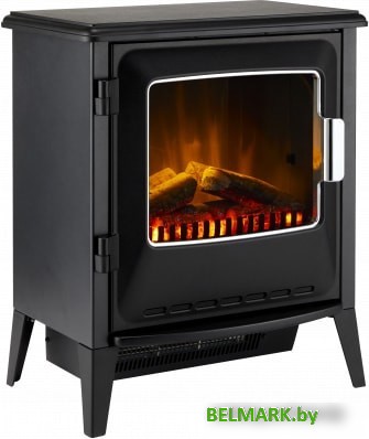Электрокамин Dimplex Lucia Optiflame Electric Stove LUC20 - фото