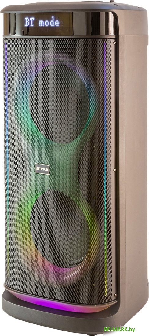 Патибокс Supra SMB-999 - фото