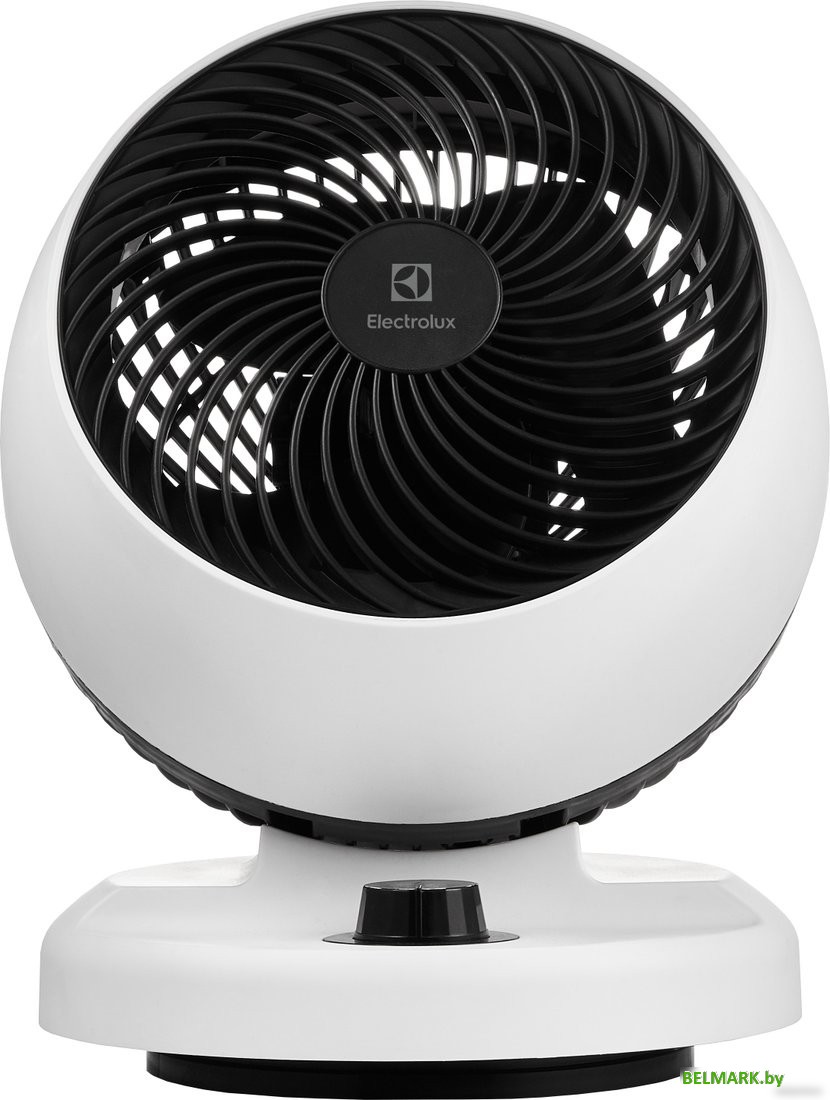 Вентилятор Electrolux ETF-107W - фото2