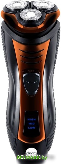 Электробритва Eldom G51 - фото