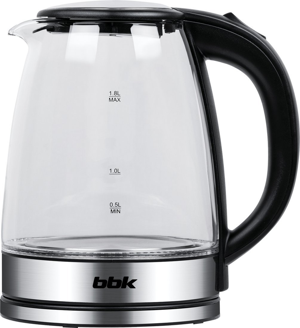 Электрический чайник BBK EK1813G - фото2