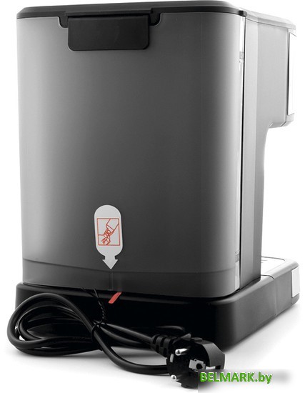 Рожковая помповая кофеварка First FA-5476-2 - фото2