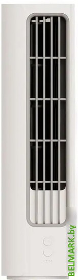 Колонный вентилятор Solove Comfort F9 (белый) - фото