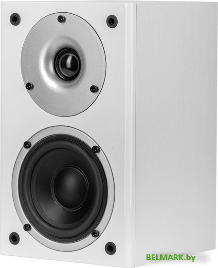 Полочная акустика WILSON Raptor Mini (белый) - фото2