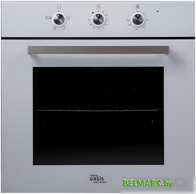 Электрический духовой шкаф Oasis D-MW5 (V) - фото